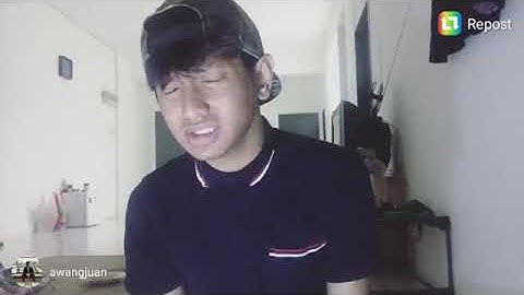 AWANG JUAN cover
