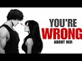 Most Men Misread This — 5 Signs She’s Interested