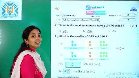 27TH AUG PAN INDIA CLASS II MATHS AMAZING ASSIGNMENT 14 KEY