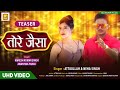 Teaser     tore jaisa  attaullah ashiq  neha singh  amrish singh  avantikaa yadav 