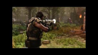 Xcom 2: Overwatch Pays Off!