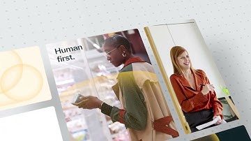 VusionGroup Technologies for Positive Commerce