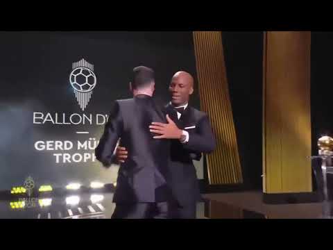 Ballon d'Or 2022
