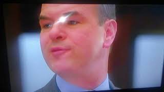 The Nutty Professor 2 The Klumps Sherman Tricks Buddy