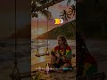 Hawaiian Tropical Reggae, Fun vibes Sunshine Peace and Nice Day