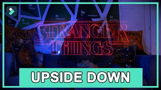 Celebrity Creare il Sottosopra di Stranger Things (Effetto per Halloween) | Wondershare Filmora Tutorial Profile
