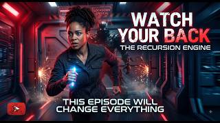 THE RECURSION ENGINE Trailer