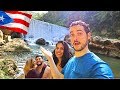 PUERTO RICO: Top 10 INCREDIBLE Places & HIDDEN Gems ! 😱 🇵🇷 (2021 Travel Guide)