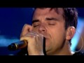 Robbie Williams - Come Undone [Live in Berlin]