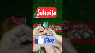 Yummy Candy & Jelly Unboxing 🍬✨ #ASMR #Shorts #foryou