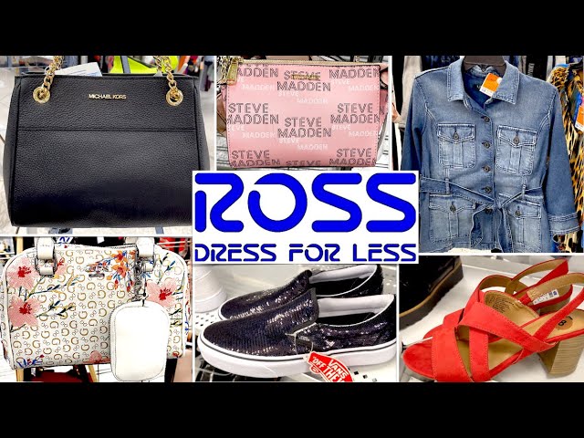 👜 ROSS DESIGNER GUESS CROSSBODY BAG FOR LESS! ROSS DRESS FOR LESS *NEW  FINDS! SHOP WITH ME #SHORTS - YouTube