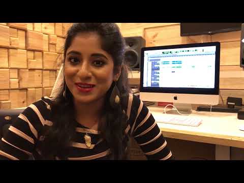 Mekhla Dasgupta |Sunre Piya |Few words |DBS Music