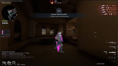 Instatapping with Ev0lve.xyz and Fatality.win | HvH Highlights