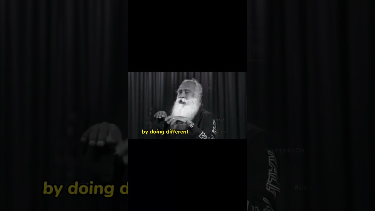 Increase Brain Power In 24 Hours Sadhguru On