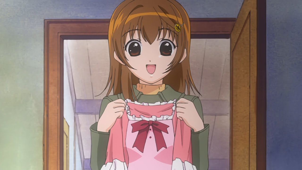ちっちゃな雪使いシュガー #25 SP [HQ, 60FPS] - YouTube