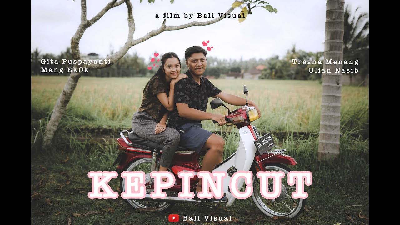 KEPINCUT | SHORT MOVIE (Subtitle Indonesia/CC)