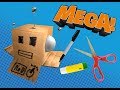 How To Make A Roblox Character Out Of Cardboard