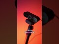 Review webcam 4k budget pelajar #desksetup #gamingsetup #webcam