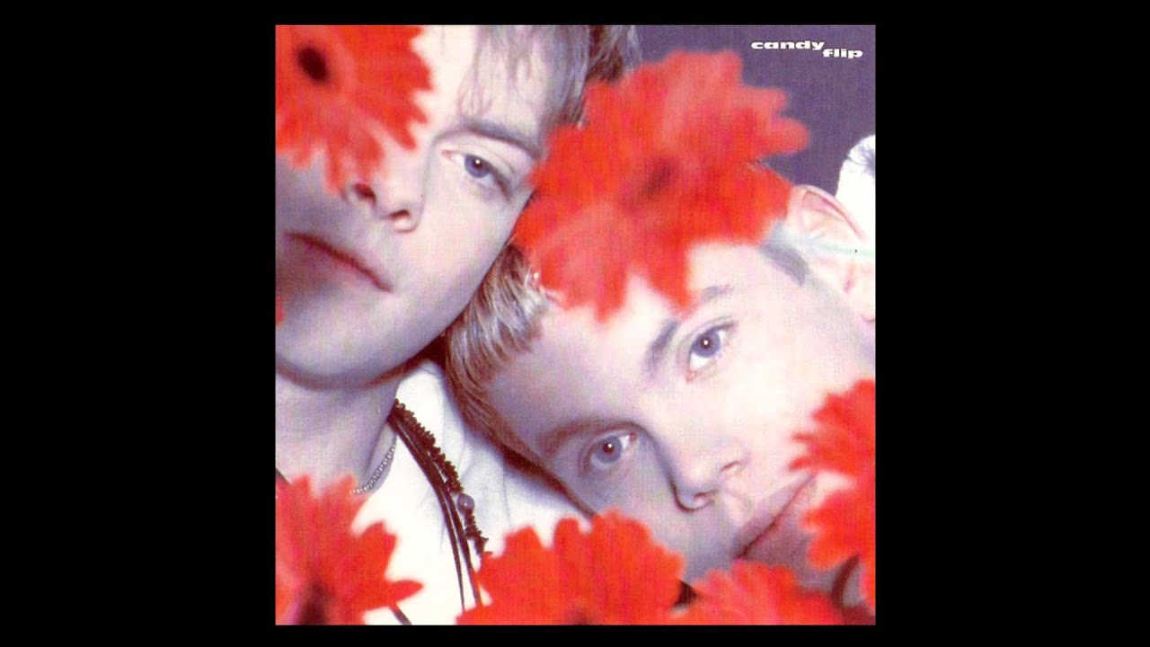 Candy Flip - Candy's Theme