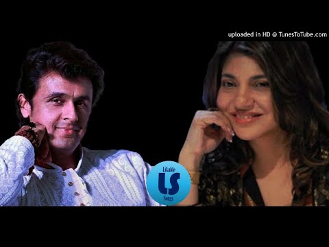 Dil Ne Phir Yaad Kiya - Alka Yagnik, Sonu Nigam - Movie Dil Ne Phir Yaad Kiya.