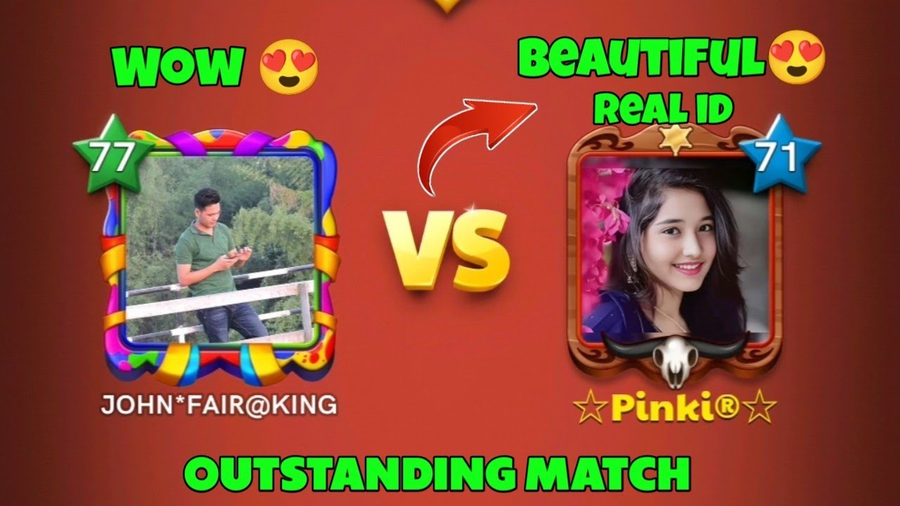 John Vs Pinki Beautiful Lady Outstanding Matches Lightning john-vs-pinki-beautiful-lady-outstanding-matches-lightning
