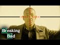 Gus Fring Stands His Ground - S4 E9 Clip #BreakingBad