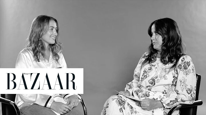 Mothers Day Love Letters | Jill and Morgan
