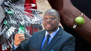 Chalamila Ahofia Kushikwa Bega Nimekuwa Makini Tangu Nilipoia Nyeti Zinapoteza Sina Nyingine