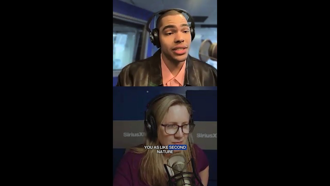 White Lotus star Nicholas Duvernay on the fateful call from creator Mike White