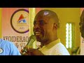 Testimony from previous beneficiary 