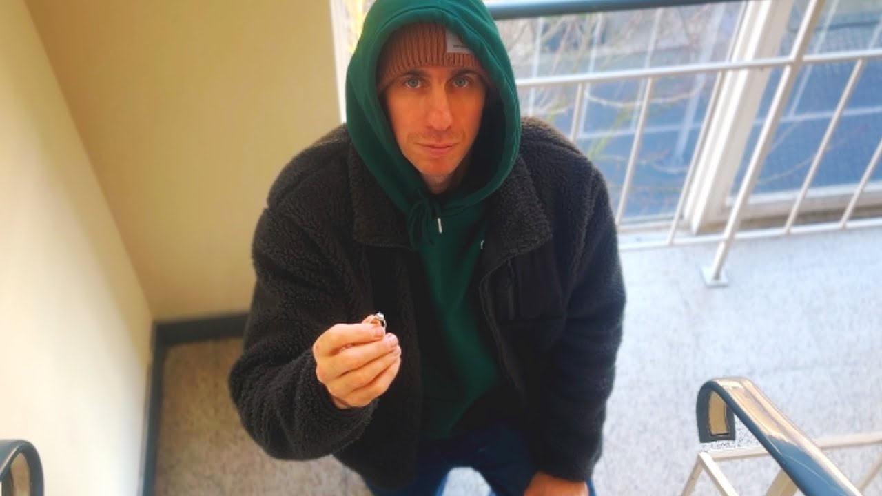 Bad Dreams, Mean City