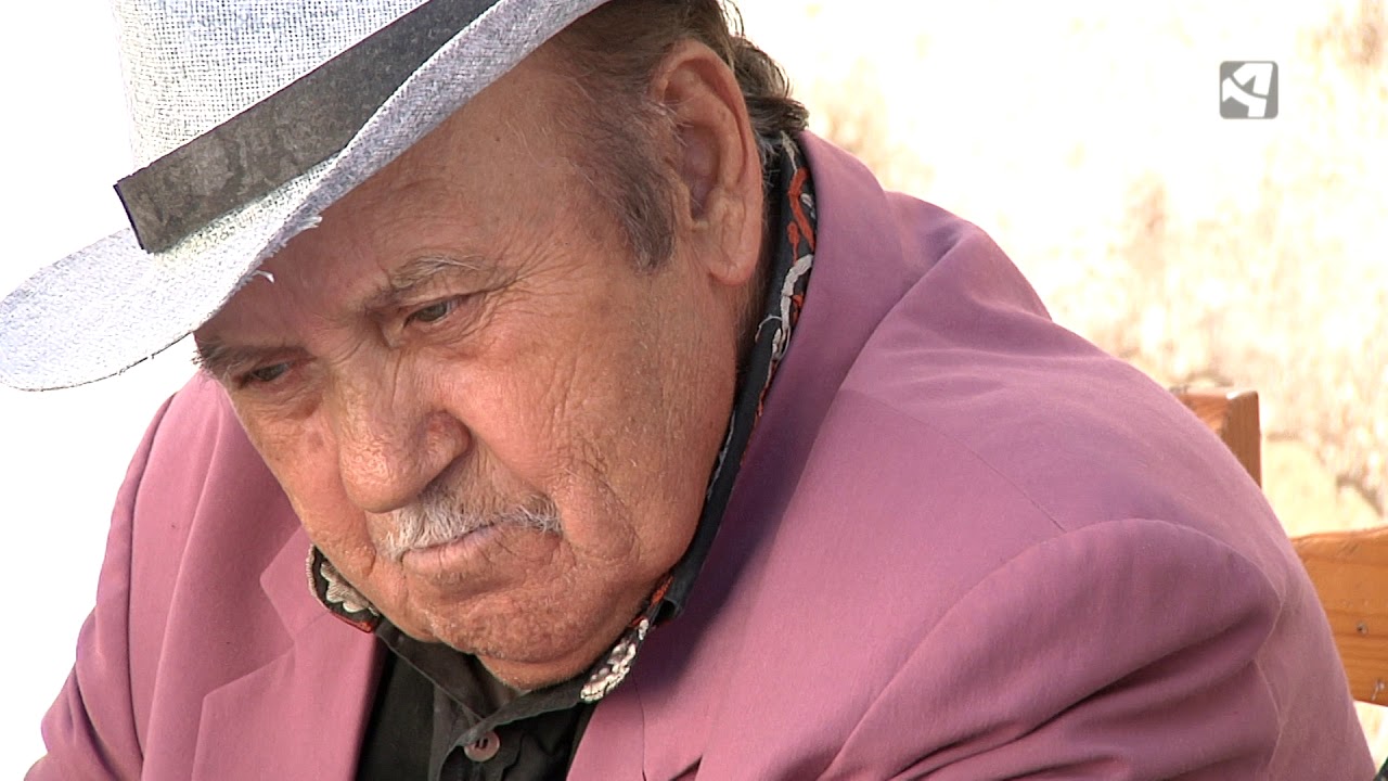 Más allá del silencio. El rito funerario gitano.