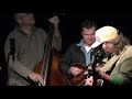 4K Full Cord Bluegrass: 16 x 16 - Boneyard Vamp (Yellow Moon Yurt: Oct 3, 2020)