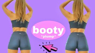 hourglass workout series *booty blast* pt.2