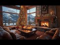 Cozy Christmas Ambience рџЋ Christmas Jazz Instrumental Music Crackling Fireplace For Good Mood Cozy Christmas Ambience рџЋ Christmas Jazz Instrumental Music Crackling Fireplace For Good Mood