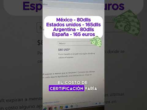 Certificación de Power