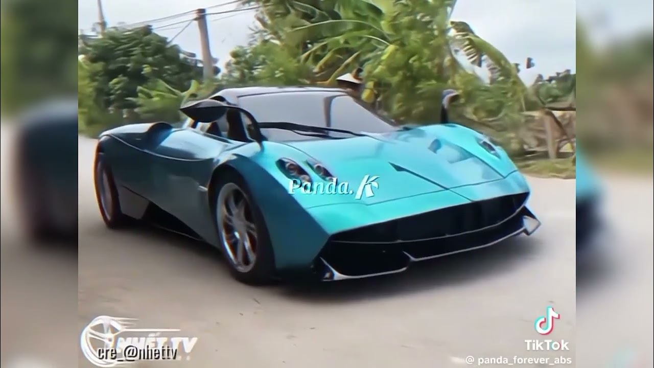 Tổng hợp các video tiktok về Anh Bốn Sans | P2