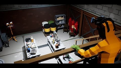 Culling Streets (SDP 2022)