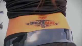 Jessie James SPEED Dream Ride Commercial