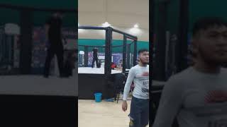 Таджик против Дагестане