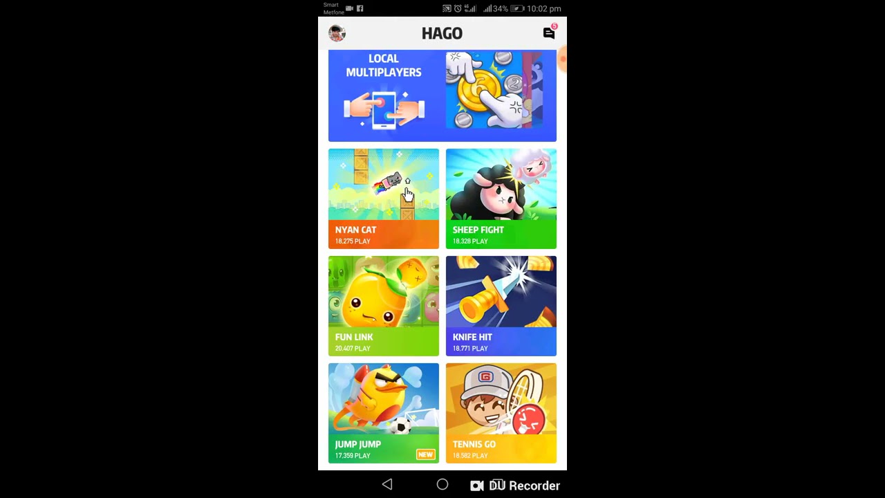 Hago  Game  android 2021 YouTube