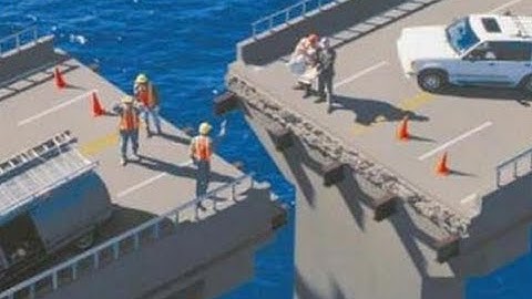 Engineering Fail | Worst Engineering Failure - Documentary Movies