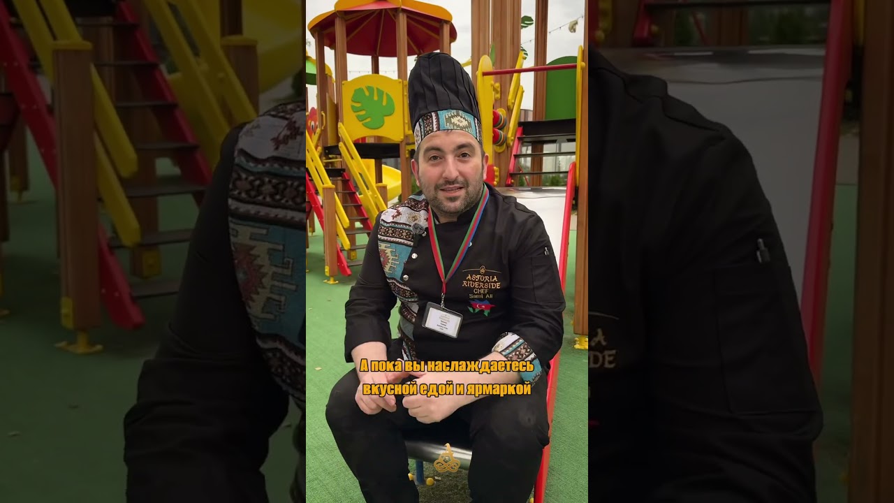 Осенний маркет FALL CRAFTMALL 13-14 сентября с 