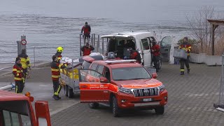 Arth Sz Suchaktion Verläuft Ohne Ergebnis