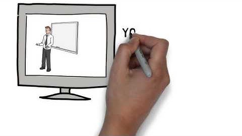 Event Webcasting Services - How does a webcast work