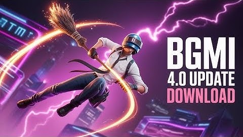 New Update 4.1 Bgmi Pownin -The Ninja penguin 💥