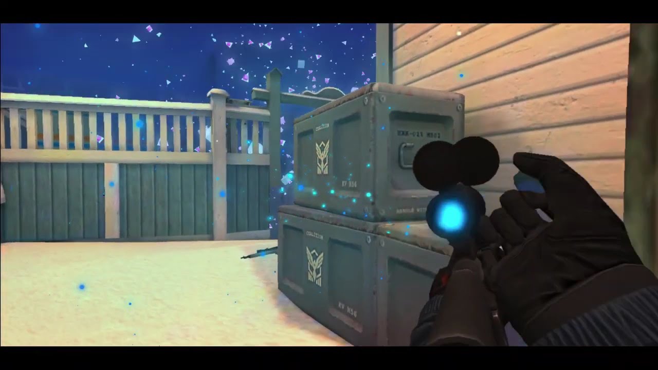 Grime [old]