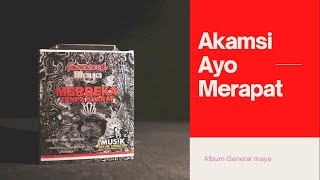 Bedah isi BOXSET Album General Maya, ternyataaa..........