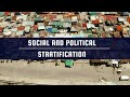 Social and political stratification  understanding culture society and politics quarter 2