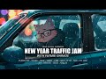 🚗 New Year Traffic Jam | Future Garage Mix vol. 3
